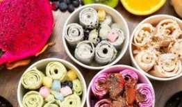 大爆料美食最新,探寻隐藏在街头的地道美味